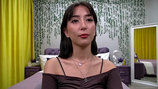 Snapshot of NicoleLimp chatting on March 2025 09:29:02 PM NicoleLimp online show from March 2025 09:29:02 PM