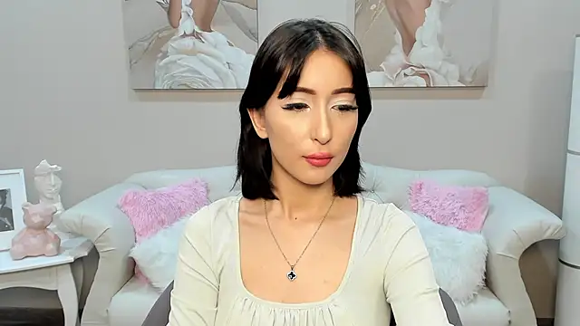 Snapshot of NicoleLimp chatting on March 2025 06:29:01 PM NicoleLimp online show from March 2025 06:29:01 PM