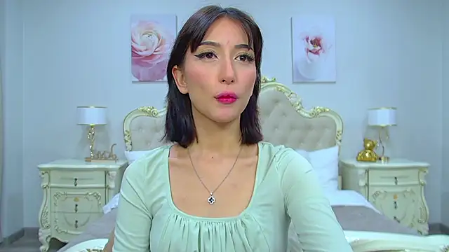 Snapshot of NicoleLimp chatting on March 2025 05:27:01 PM NicoleLimp online show from March 2025 05:27:01 PM