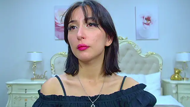 Snapshot of NicoleLimp chatting on March 2025 03:20:01 AM NicoleLimp online show from March 2025 03:20:01 AM