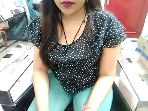 aarushi sharmaa online show from February 2025 01:50:01 PM