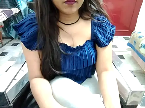 aarushi sharmaa online show from February 2025 03:14:02 AM