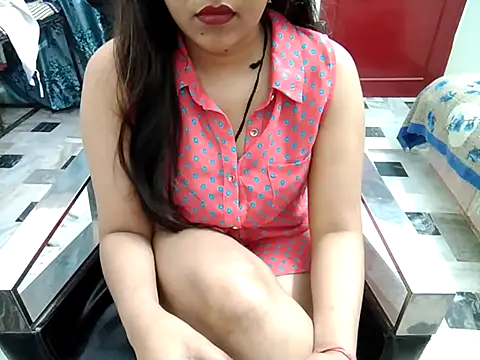 aarushi sharmaa online show from March 2025 03:42:02 PM