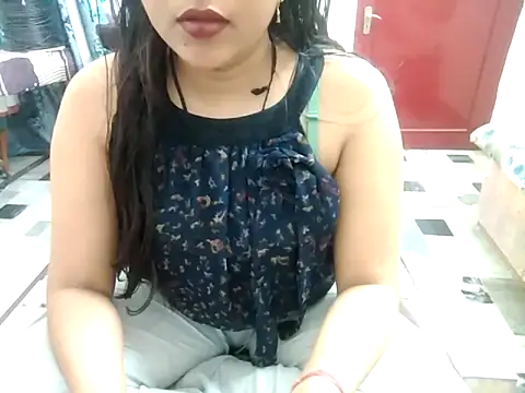 aarushi sharmaa online show from March 2025 02:52:01 AM