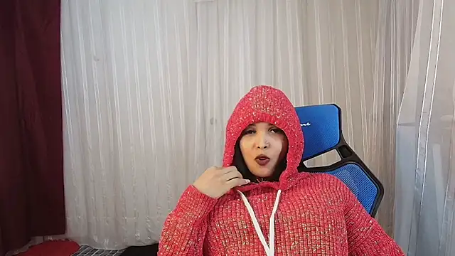 MOMMYJEVAA online show from June 2026 02:25:05 AM