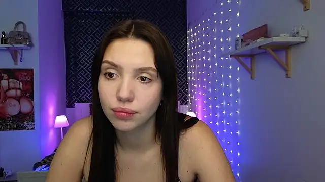 AliceSpark online show from December 2024 09:28:01 AM