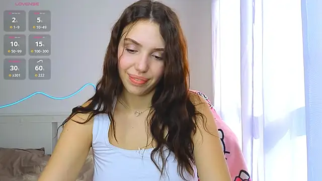 AliceSpark online show from September 2025 09:11:02 AM