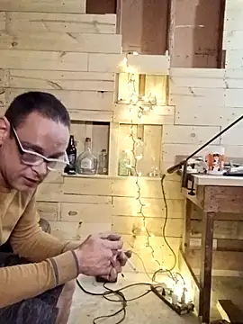 Buffshagswell online show from November 2025 01:55:02 AM