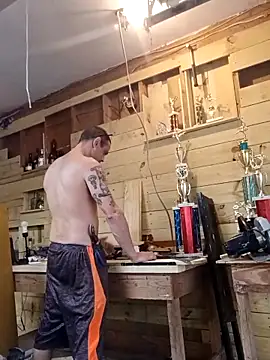 Buffshagswell online show from November 2025 03:01:02 PM