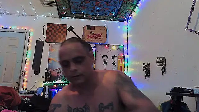 Buffshagswell online show from March 2026 07:21:02 PM