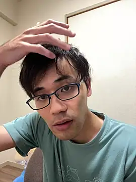 ryusei18570 online show from January 2025 12:13:01 PM