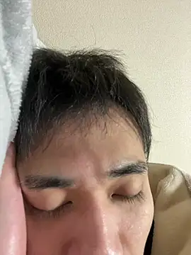 ryusei18570 online show from March 2025 07:38:01 PM