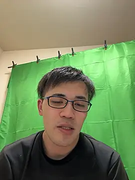 ryusei18570 online show from April 2026 12:29:02 PM