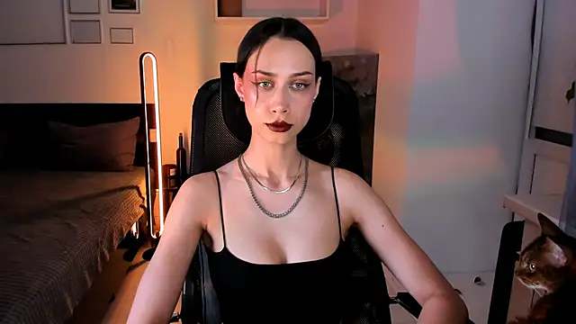 unaericaabistrong online show from May 2026 08:27:02 PM