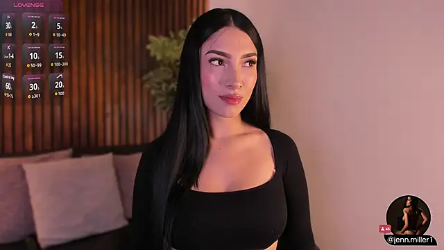 Snapshot of Jennmiiller_ chatting on October 2025 12:23:02 PM Jennmiiller online show from October 2025 12:23:02 PM