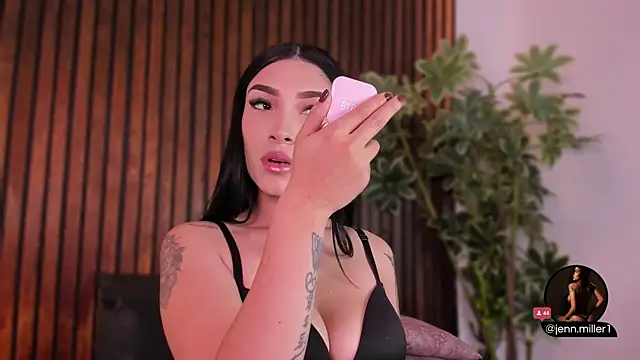 Snapshot of Jennmiiller_ chatting on November 2025 01:11:02 PM Jennmiiller online show from November 2025 01:11:02 PM