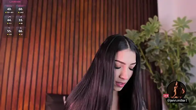 Snapshot of Jennmiiller_ chatting on December 2025 11:37:01 AM Jennmiiller online show from December 2025 11:37:01 AM