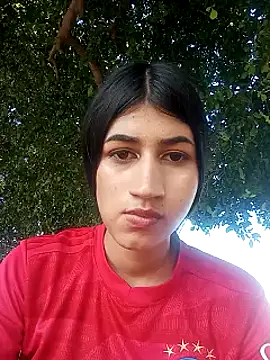 Julix A online show from December 2024 07:31:02 PM