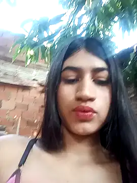 Julix A online show from January 2025 08:03:02 PM