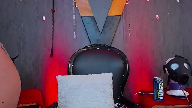 IvanaFetish online show from February 2025 04:37:01 AM