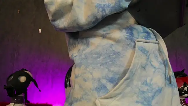 IvanaFetish online show from February 2025 04:18:02 AM