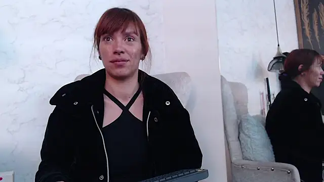 IvanaFetish online show from March 2025 04:16:02 AM