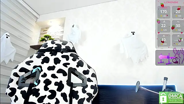 Brisa white69 online show from October 2025 02:45:02 AM