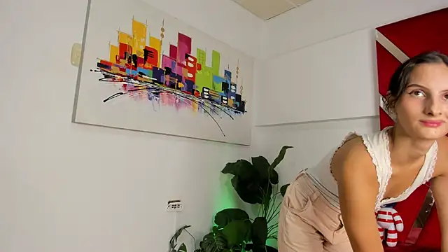 ninaht online show from July 2026 10:45:01 PM