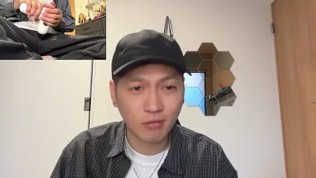 kensnb online show from April 2026 09:12:01 PM