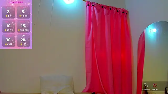 Natasha by online show from November 2025 02:38:02 PM