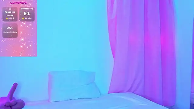 Natasha by online show from November 2025 02:17:01 PM