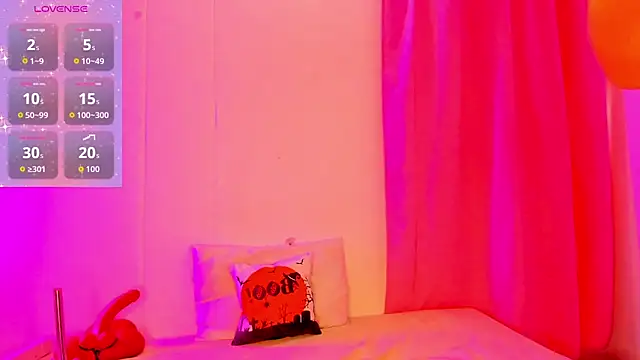 Natasha by online show from November 2025 02:07:01 PM