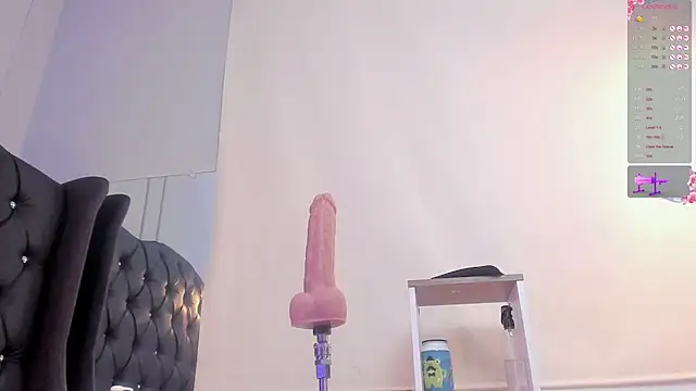 lannarusso  online show from January 2025 03:37:02 PM