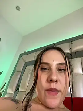  ISABELLA HOT  online show from November 2025 12:36:01 AM