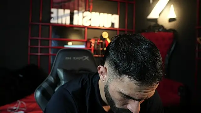 Austin bolt online show from March 2026 01:23:02 AM