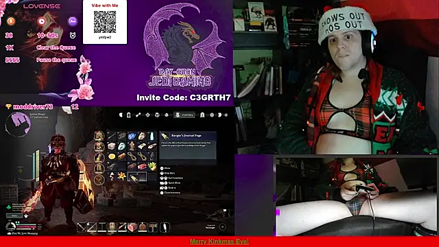 Snapshot of Rae-Suon chatting on December 2024 06:09:02 AM Rae-Suon online show from December 2024 06:09:02 AM