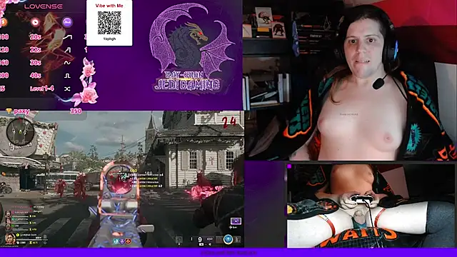 Snapshot of Rae-Suon chatting on December 2024 12:04:01 PM Rae-Suon online show from December 2024 12:04:01 PM