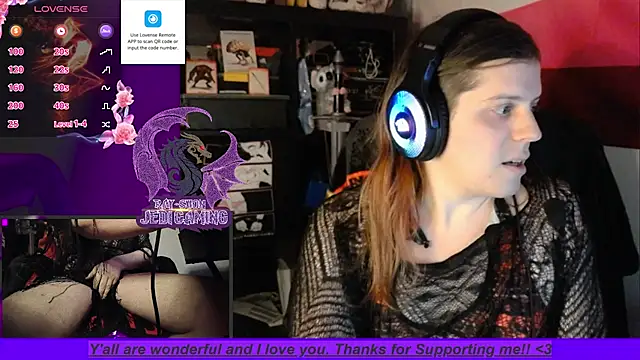 Snapshot of Rae-Suon chatting on January 2025 04:23:01 AM Rae-Suon online show from January 2025 04:23:01 AM