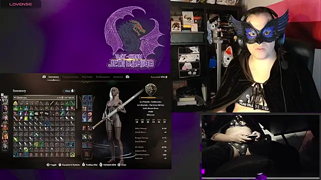 Snapshot of Rae-Suon chatting on January 2025 03:22:01 AM Rae-Suon online show from January 2025 03:22:01 AM