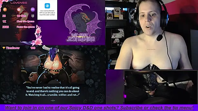 Snapshot of Rae-Suon chatting on January 2025 08:58:02 PM Rae-Suon online show from January 2025 08:58:02 PM