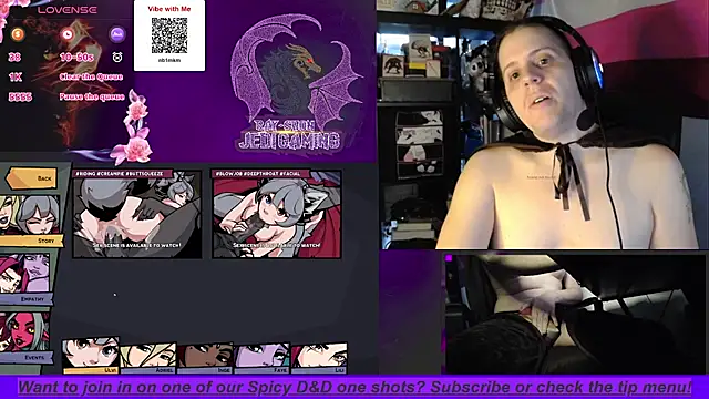 Snapshot of Rae-Suon chatting on January 2025 05:55:01 PM Rae-Suon online show from January 2025 05:55:01 PM