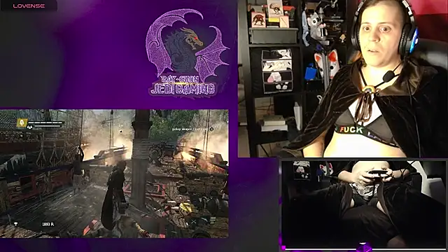 Snapshot of Rae-Suon chatting on January 2025 02:57:02 AM Rae-Suon online show from January 2025 02:57:02 AM