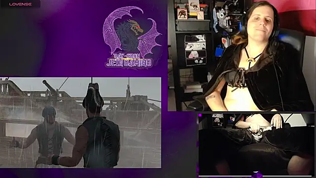 Snapshot of Rae-Suon chatting on January 2025 05:58:02 AM Rae-Suon online show from January 2025 05:58:02 AM