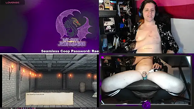 Snapshot of Rae-Suon chatting on January 2025 10:13:02 PM Rae-Suon online show from January 2025 10:13:02 PM