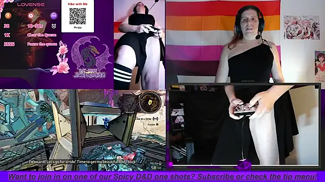 Snapshot of Rae-Suon chatting on January 2025 04:15:02 AM Rae-Suon online show from January 2025 04:15:02 AM