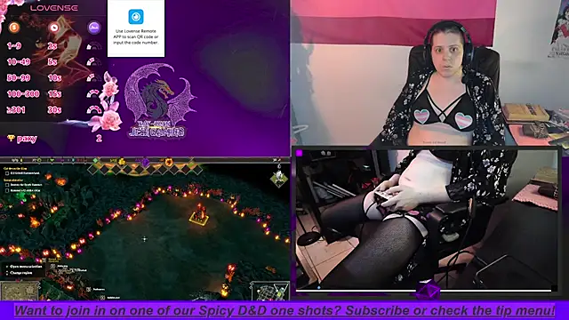 Snapshot of Rae-Suon chatting on January 2025 03:09:02 AM Rae-Suon online show from January 2025 03:09:02 AM