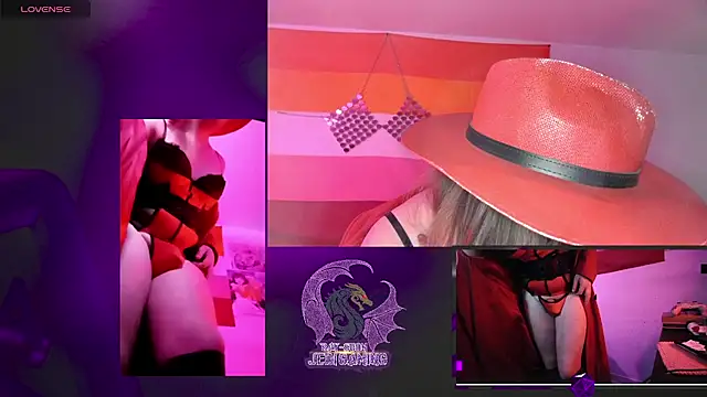 Snapshot of Rae-Suon chatting on February 2025 08:35:02 PM Rae-Suon online show from February 2025 08:35:02 PM