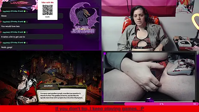 Snapshot of Rae-Suon chatting on March 2025 11:27:01 PM Rae-Suon online show from March 2025 11:27:01 PM