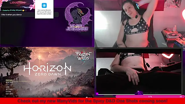 Snapshot of Rae-Suon chatting on March 2025 09:16:01 PM Rae-Suon online show from March 2025 09:16:01 PM