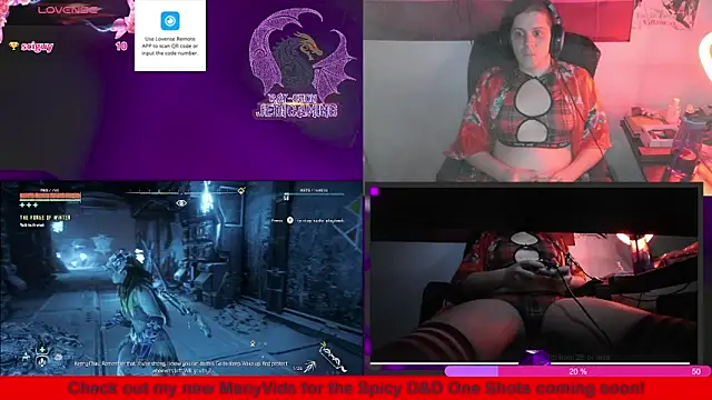 Snapshot of Rae-Suon chatting on March 2025 01:07:01 AM Rae-Suon online show from March 2025 01:07:01 AM